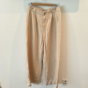 Madewell Harlow Pant